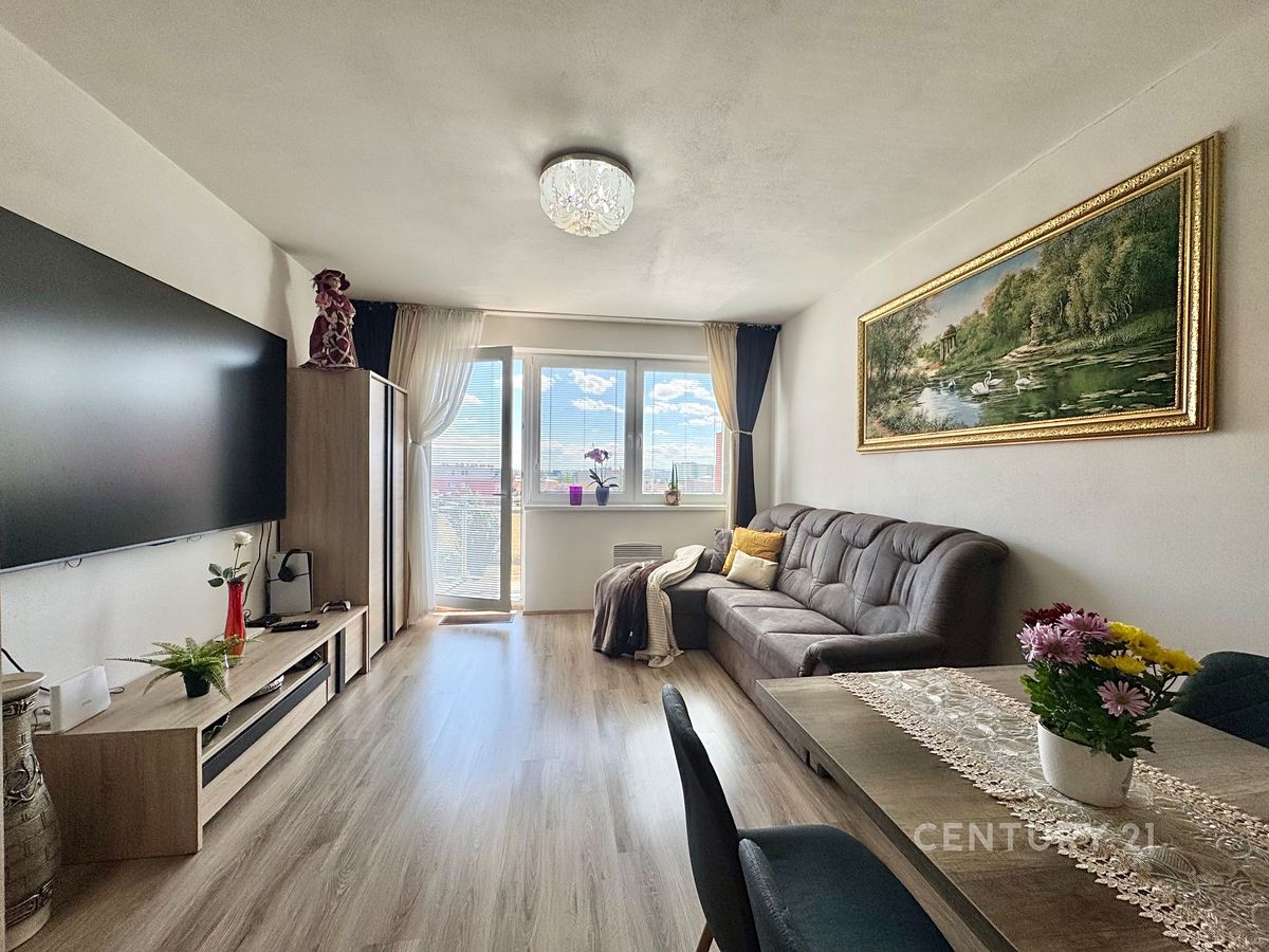 Prodej bytu 3+kk 68 m²