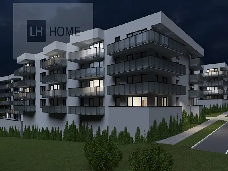 Prodej bytu 2+kk 62 m², Karlovy Vary – náhled fotky 1