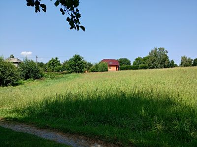 Prodej stavebního pozemku 8893 m²