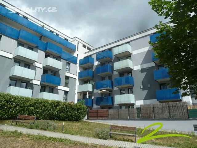 Pronájem bytu 1+kk 44 m², Plzeň