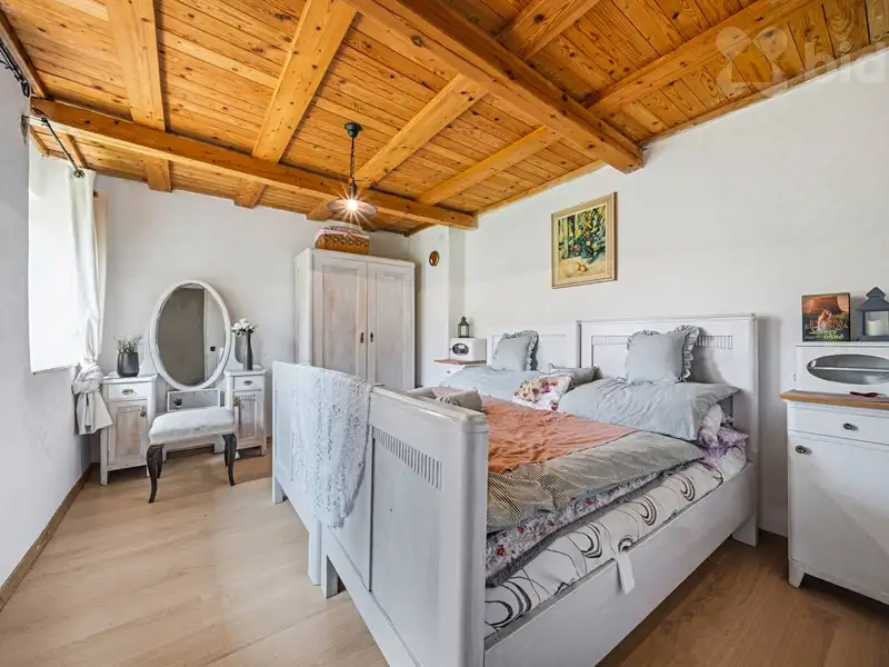 Prodej rodinného domu 94 m², pozemek 1109 m², Mříčná – náhled fotky 2