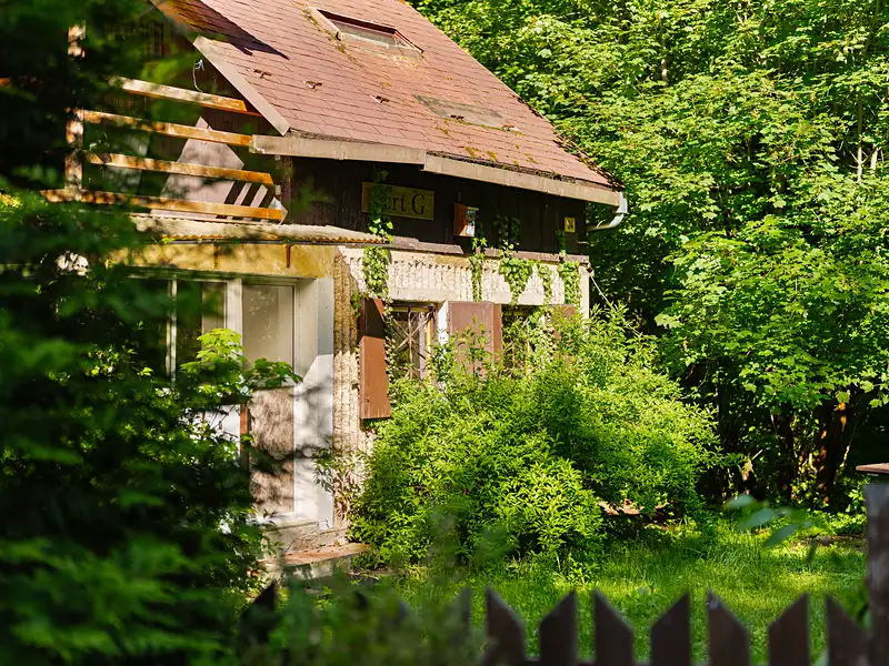 Prodej chaty 80 m², pozemek 1171 m², Mořina – náhled fotky 3