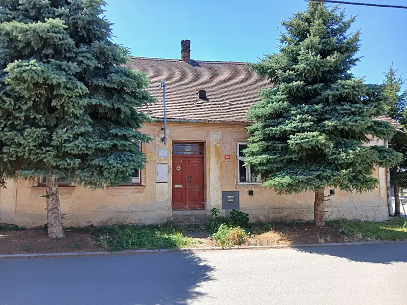 Prodej rodinného domu 135 m², pozemek 623 m², Jaroslavice – náhled fotky 1