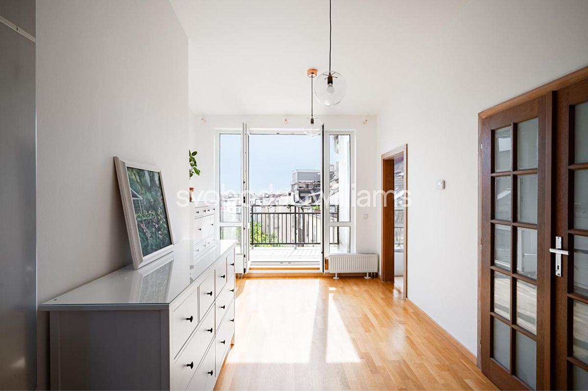 Prodej bytu 3+kk 109 m²