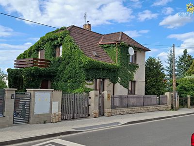 Prodej rodinného domu 183 m², pozemek 530 m²