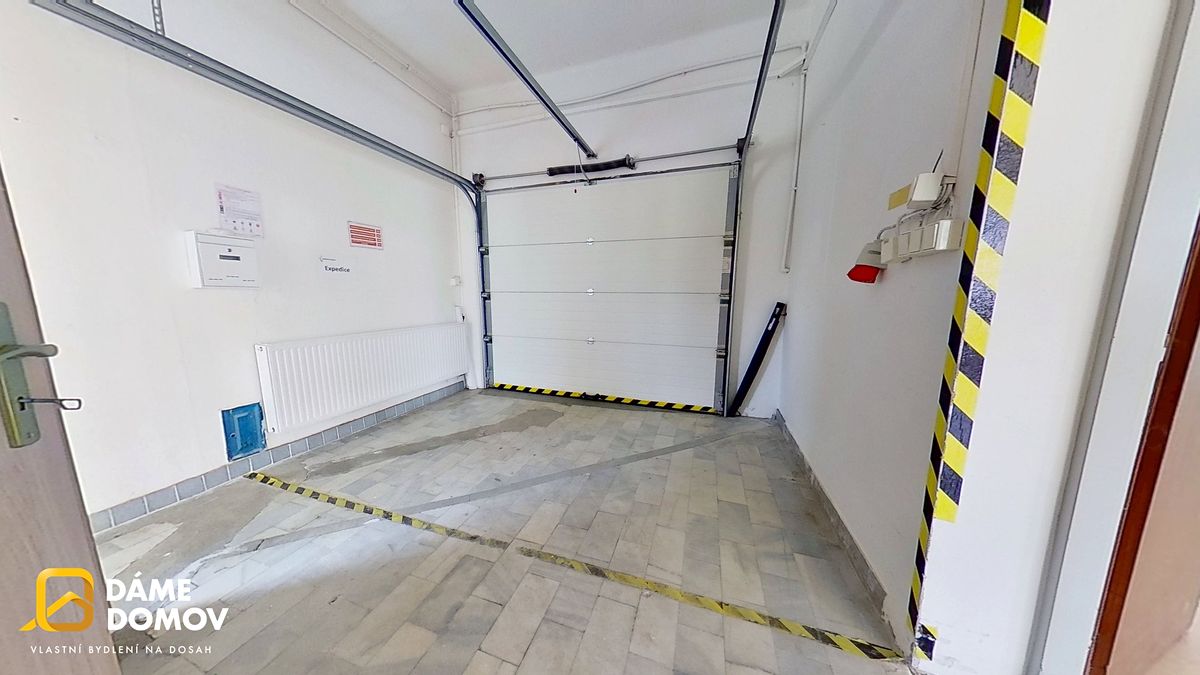 Pronájem obchodního prostoru 99 m² – fotografie 4