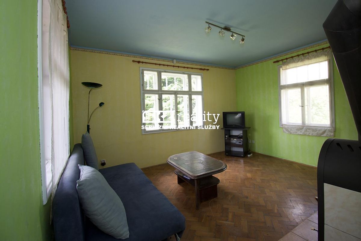 Prodej rodinného domu 85 m², pozemek 1520 m² – fotografie 5