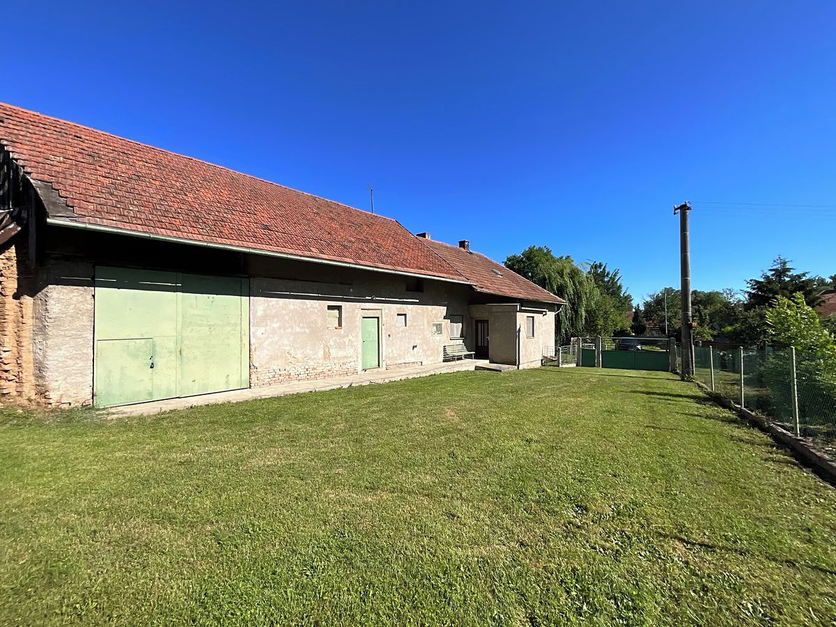 Prodej rodinného domu 87 m², pozemek 1866 m² – fotografie 3