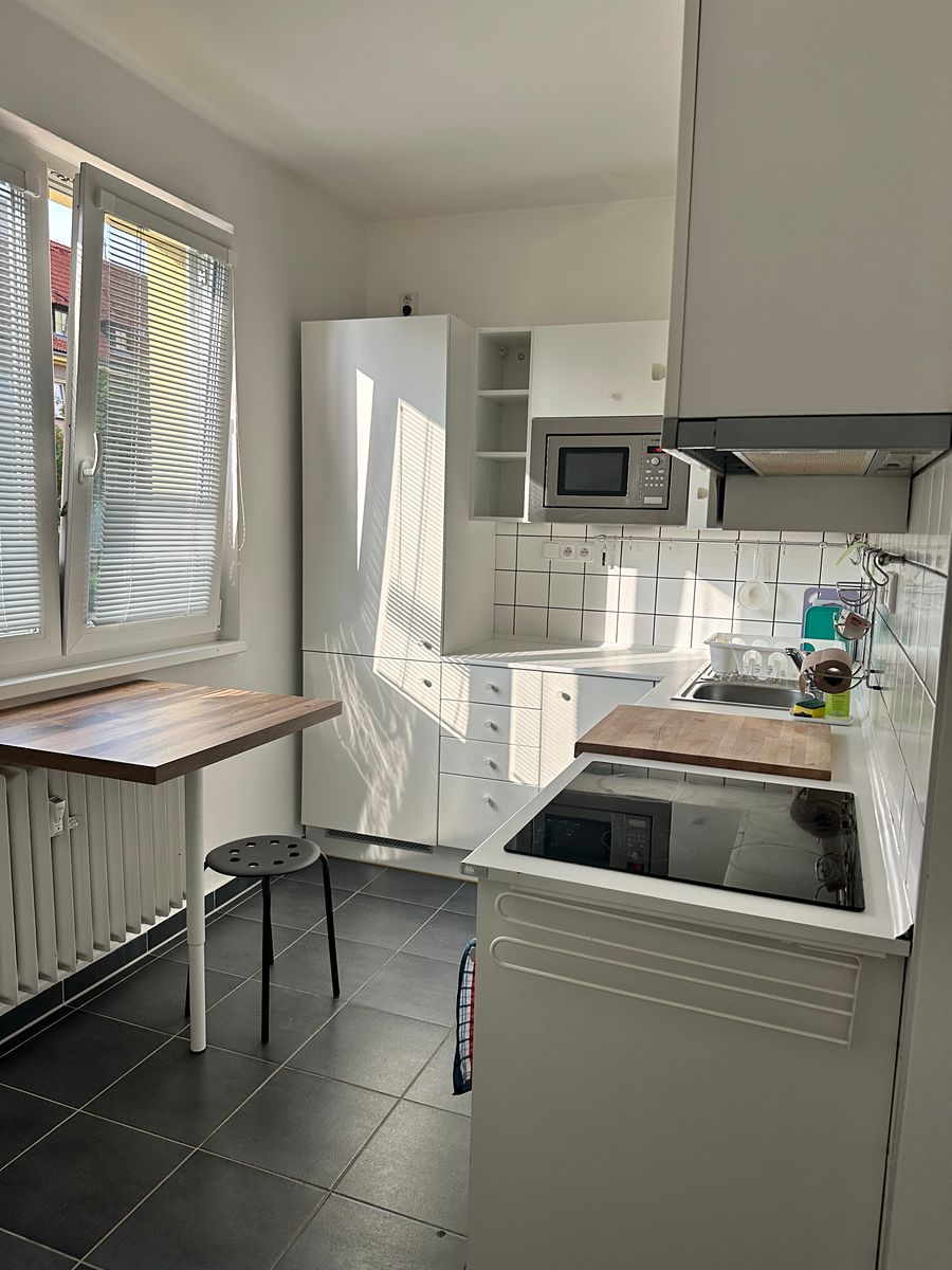 Pronájem bytu 2+1 55 m²