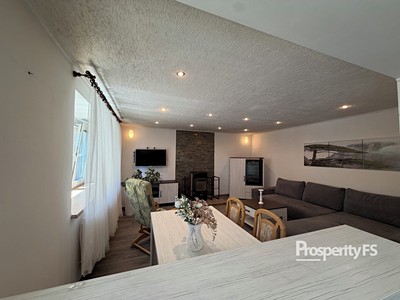 Pronájem  rodinného domu 109 m², pozemek 938 m²