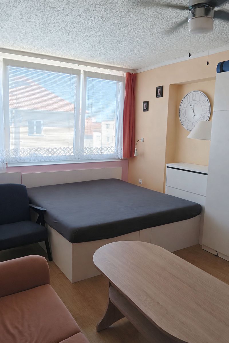 Prodej bytu 1+1 33 m² – fotografie 3