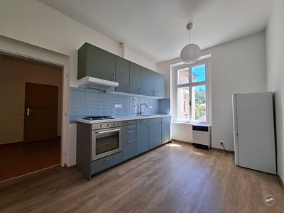 Pronájem bytu 2+1 53 m²