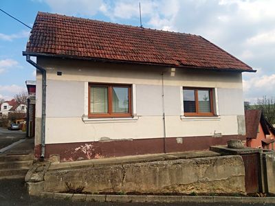 Prodej rodinného domu 75 m², pozemek 278 m²