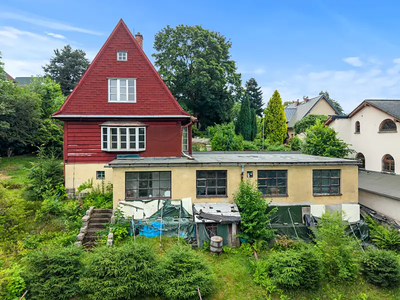 Prodej rodinného domu 140 m², pozemek 1406 m², Liberec – náhled fotky 3