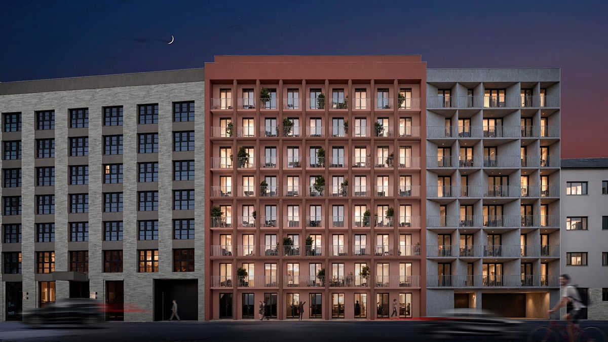 Prodej obchodního prostoru 300 m²