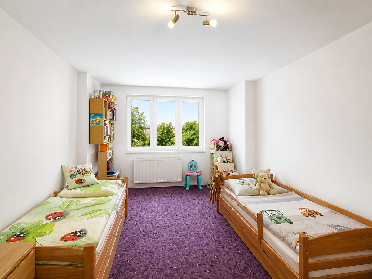 Prodej bytu 3+1 81 m² – fotografie 3