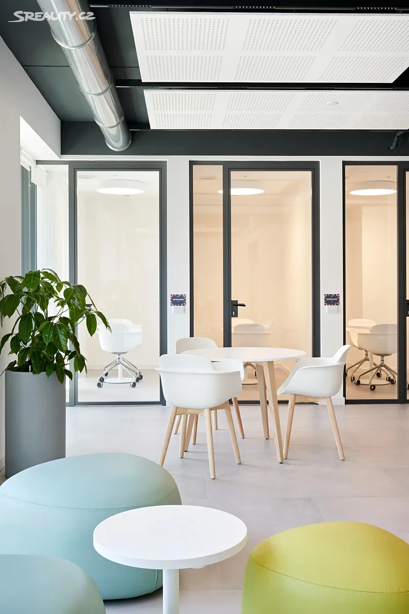 Pronájem bytu 1+kk 33 m² – pohled 6