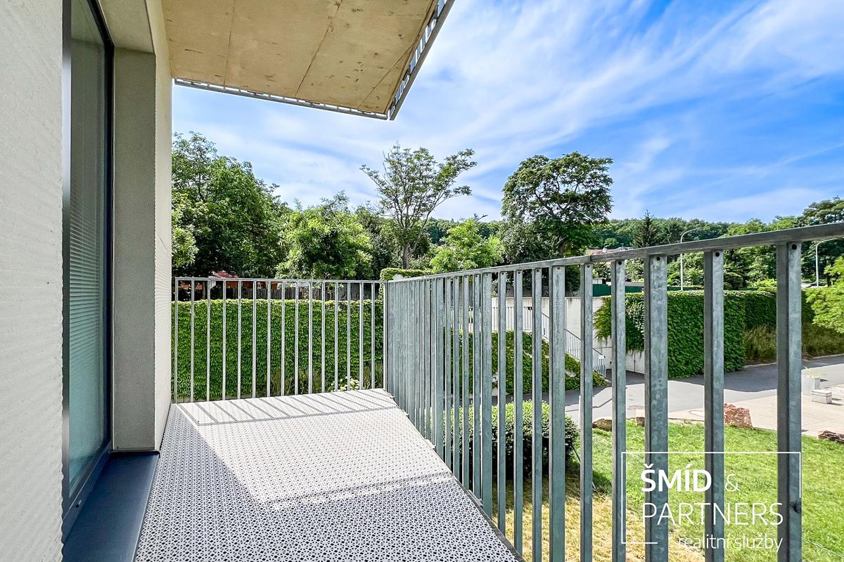 Prodej bytu 1+kk 32 m² – fotografie 3