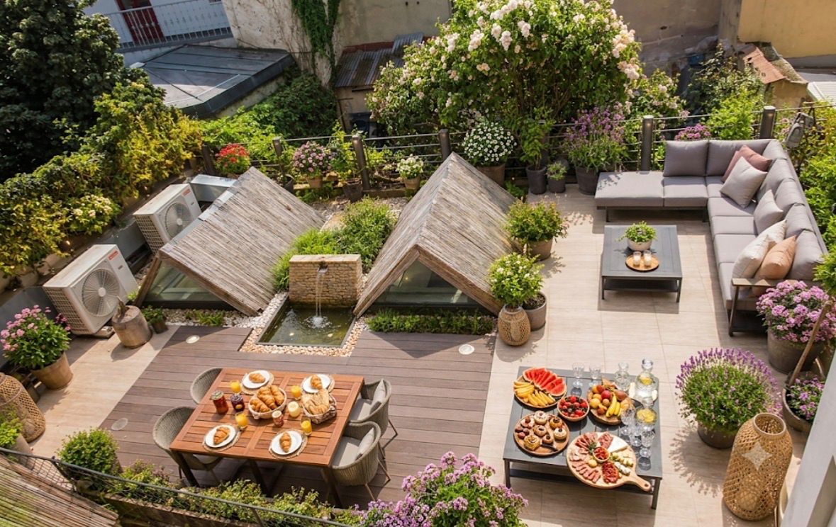 Pronájem bytu 2+1 50 m²
