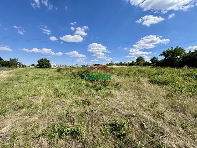 Prodej pozemku, 2 160 m² (2 z 5)
