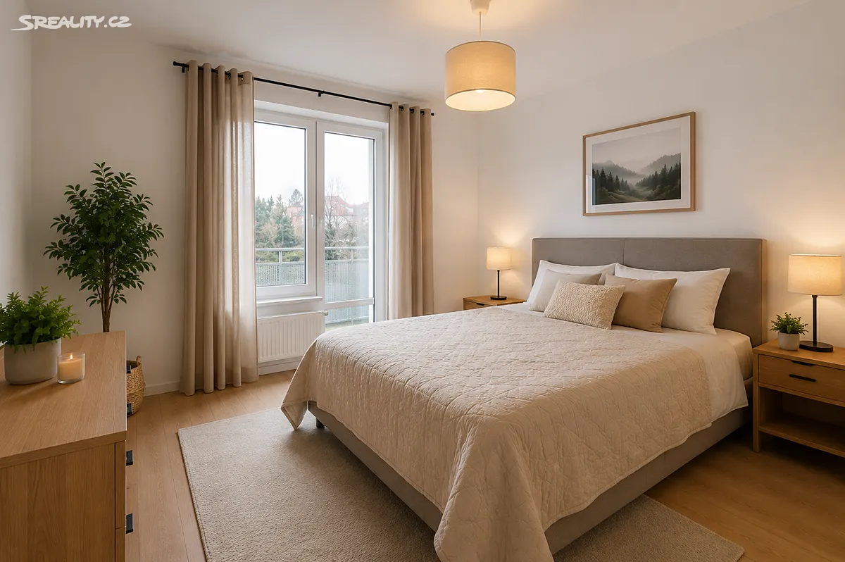 Prodej bytu 3+kk 94 m² - View 3