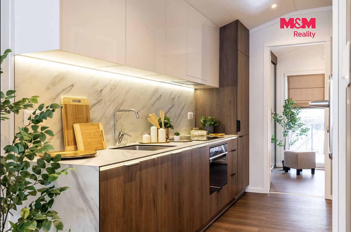 Prodej rodinného domu 57 m², pozemek 1135 m² – fotografie 3