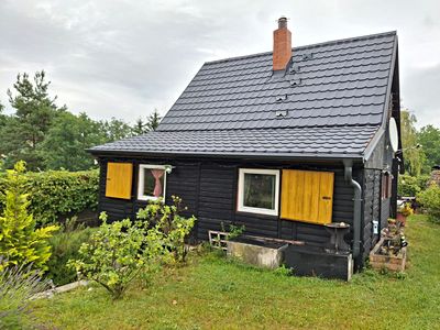 Prodej chaty 80 m², pozemek 246 m²