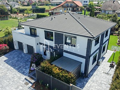 Будинок на продаж, 307 м² (3 з 34)