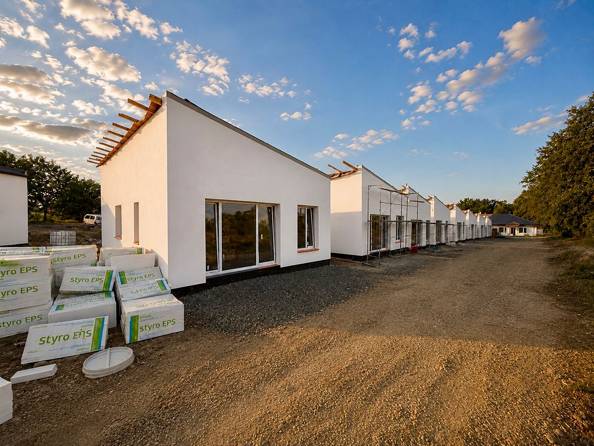 Prodej rodinného domu 45 m², pozemek 187 m²