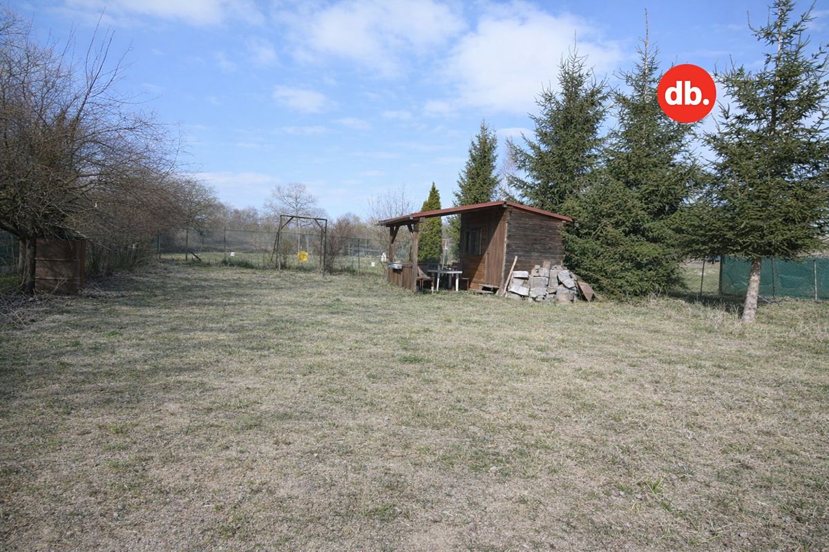 Prodej zahrady 272 m² – fotografie 2