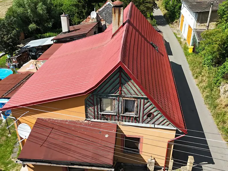Prodej rodinného domu 150 m², pozemek 663 m², Pertoltice pod Ralskem – náhled fotky 2