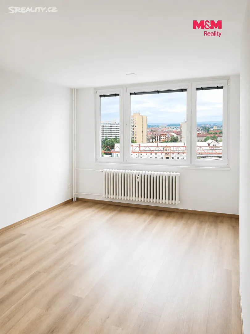 Prodej bytu 2+1 54 m² - Widok 4