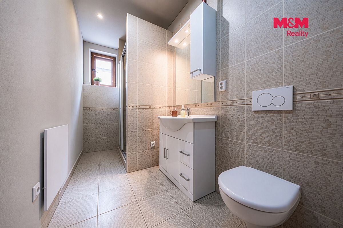 Prodej rodinného domu 240 m², pozemek 579 m² – fotografie 3