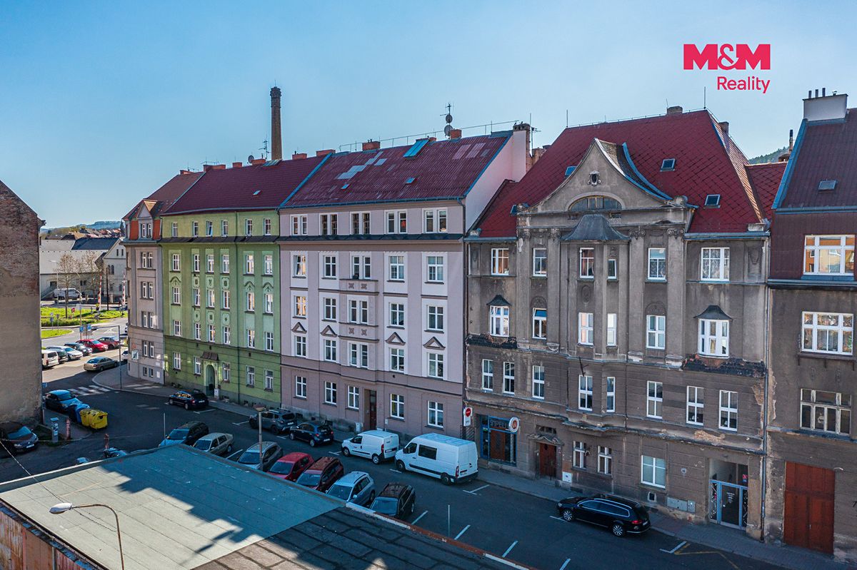Prodej bytu 4+1 91 m² – fotografie 2