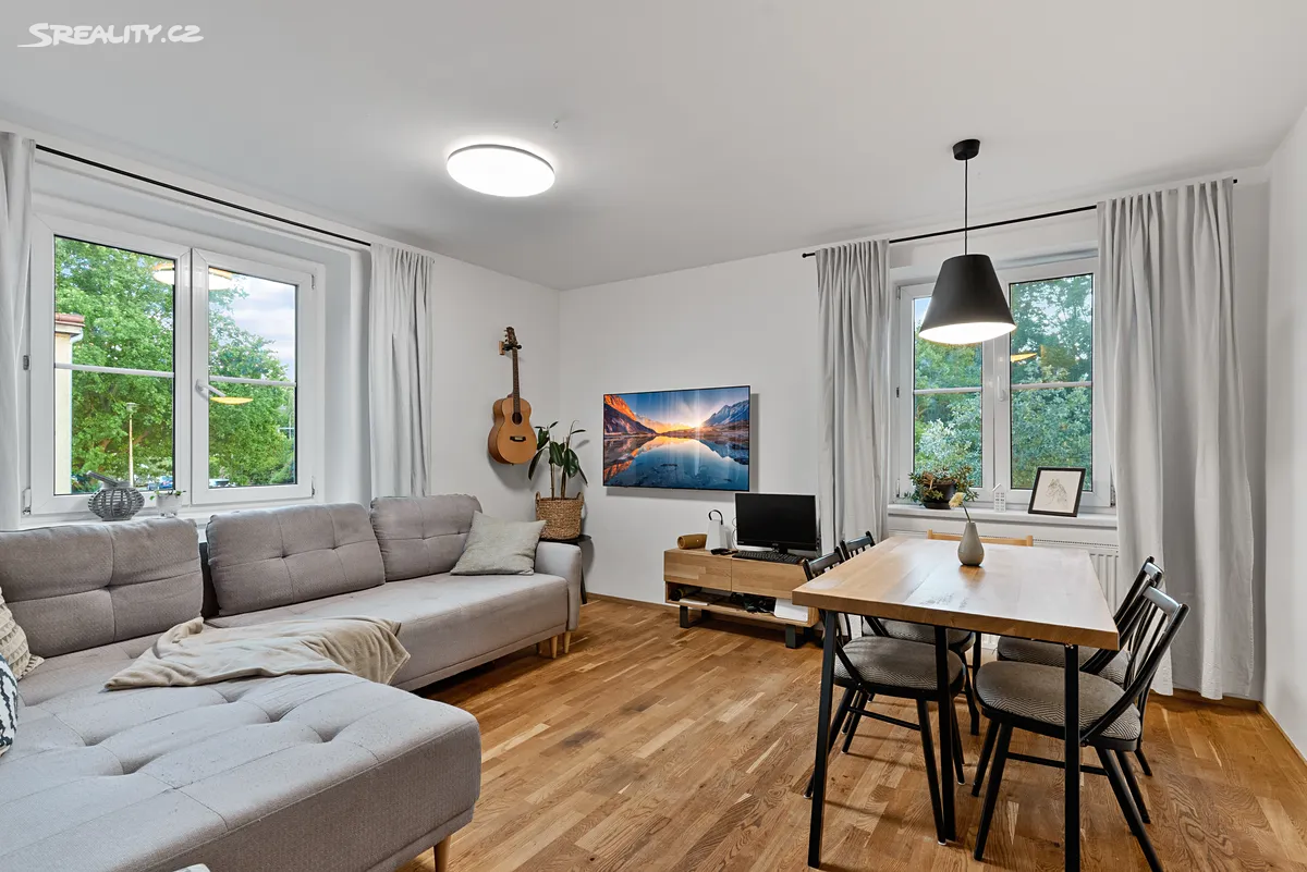 Prodej bytu 3+1 82 m², Liberec