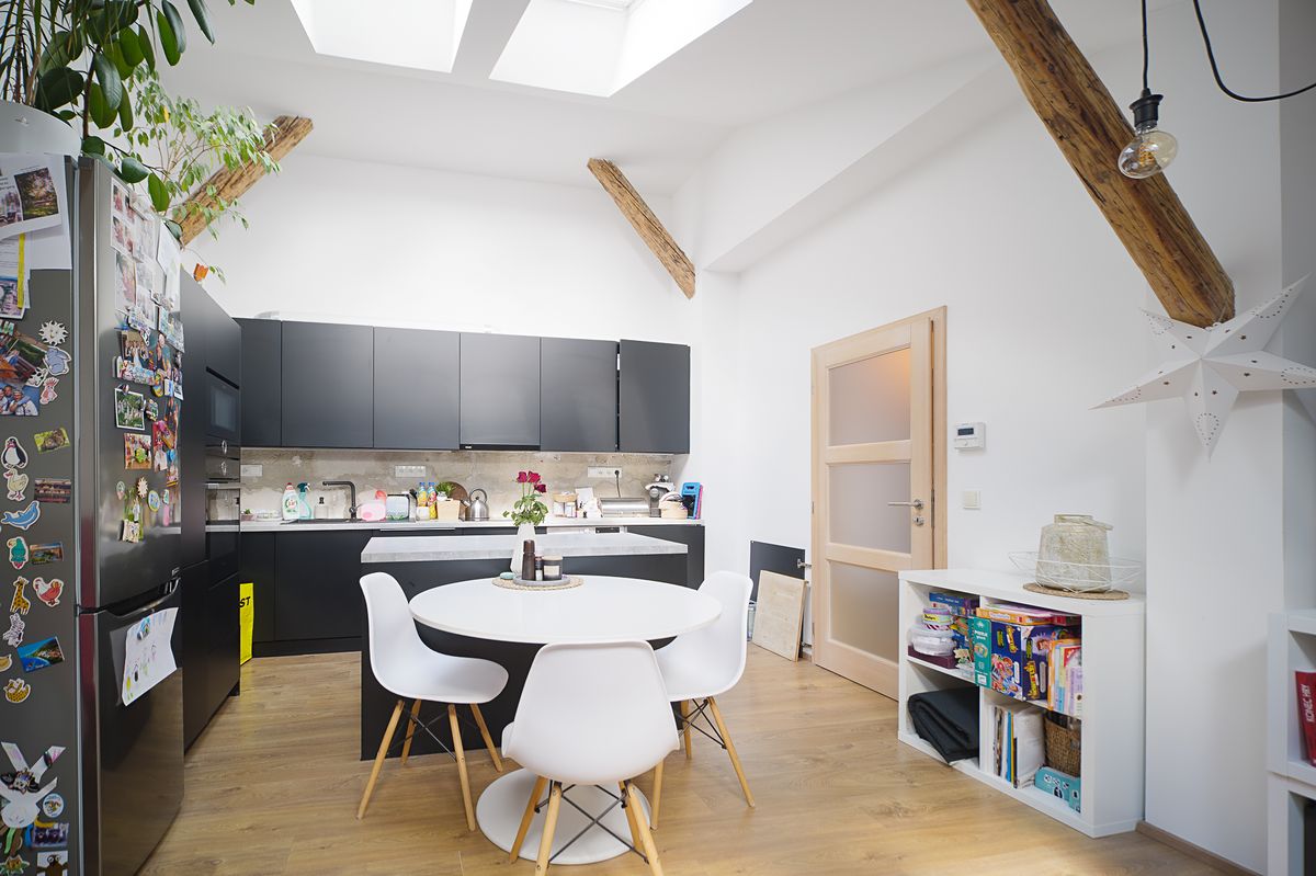 Prodej bytu 3+kk 84 m² – fotografie 3