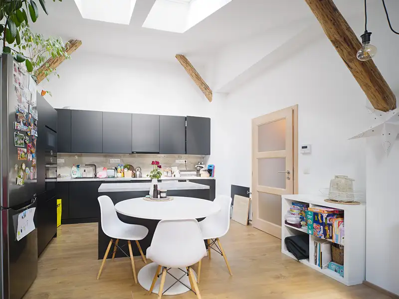 Prodej bytu 3+kk 84 m², Jičín – náhled fotky 3