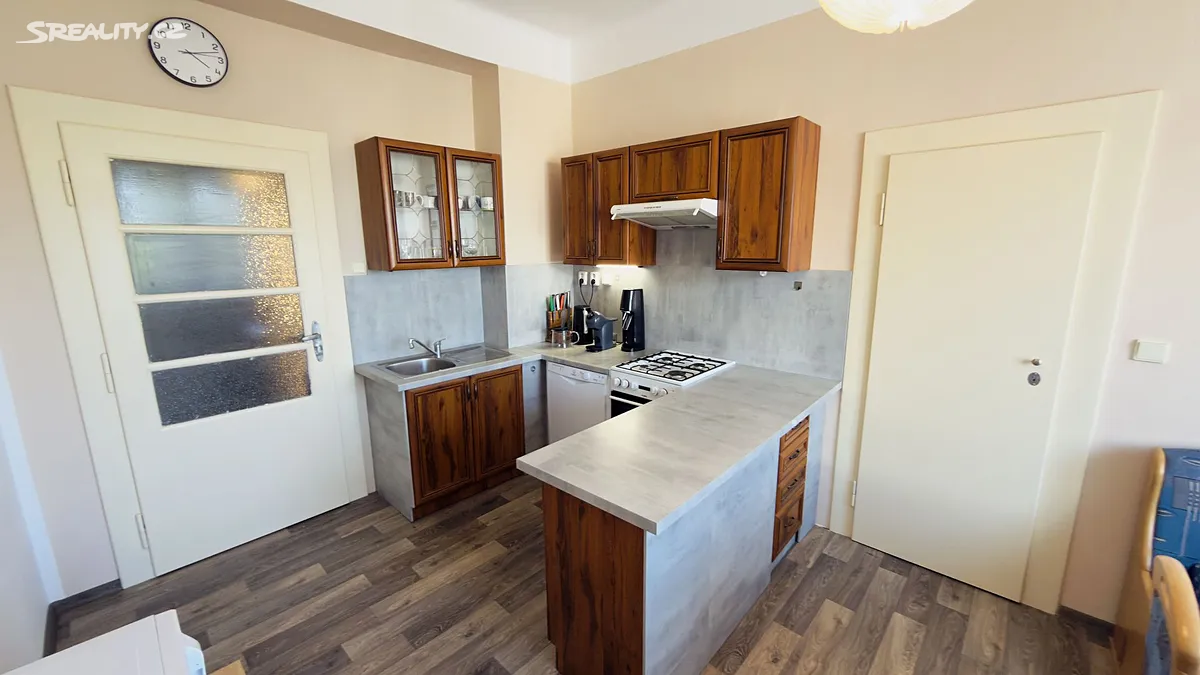 Pronájem bytu 3+1 82 m², Plzeň