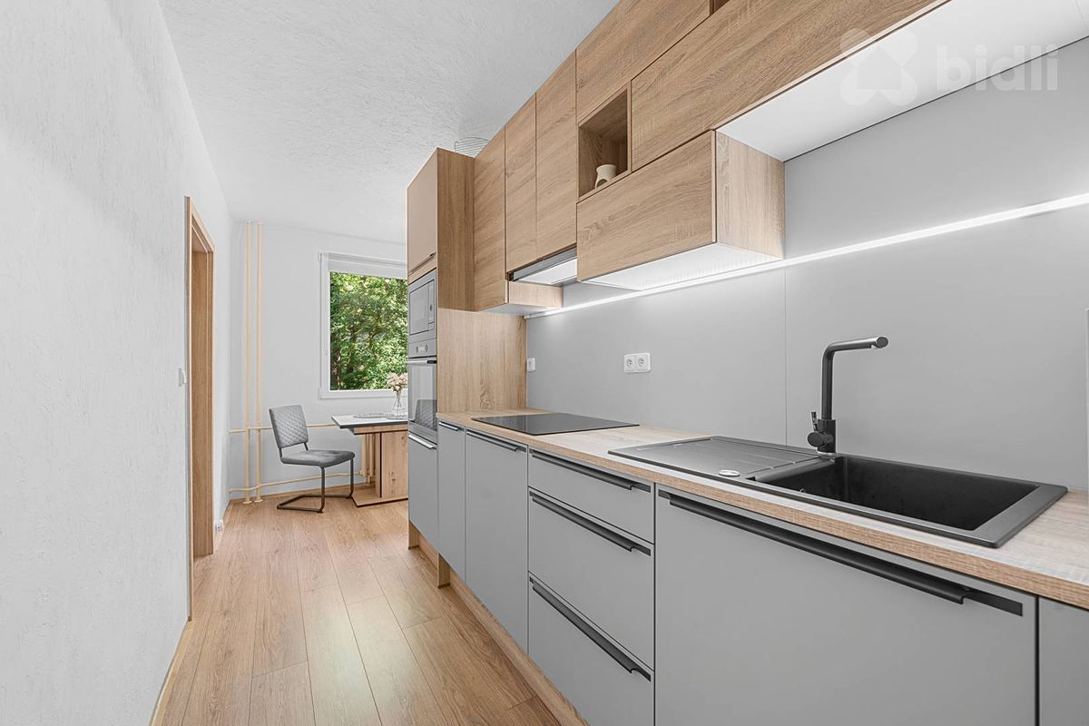 Prodej bytu 3+1 76 m²