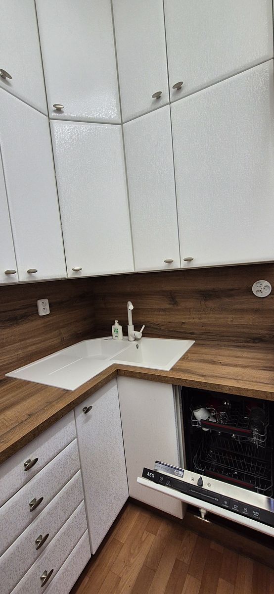 Pronájem bytu 1+kk 60 m²