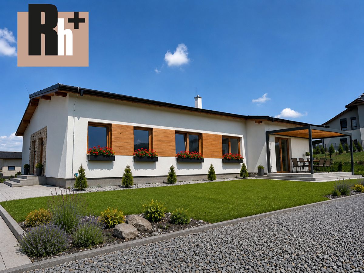 Prodej rodinného domu 111 m², pozemek 632 m² – fotografie 3
