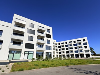 Pronájem kanceláře 84 m²