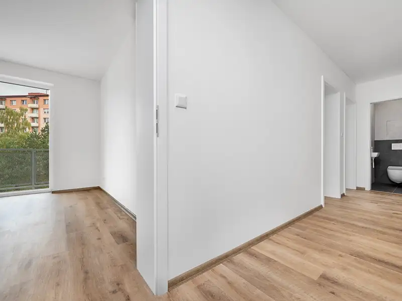 Prodej bytu 3+kk 95 m², Jihlava – náhled fotky 3
