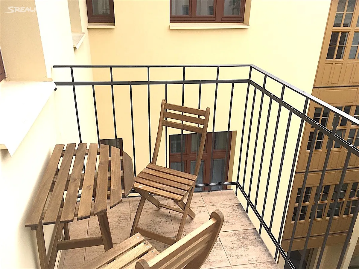 Pronájem bytu 3+kk 66 m² – další