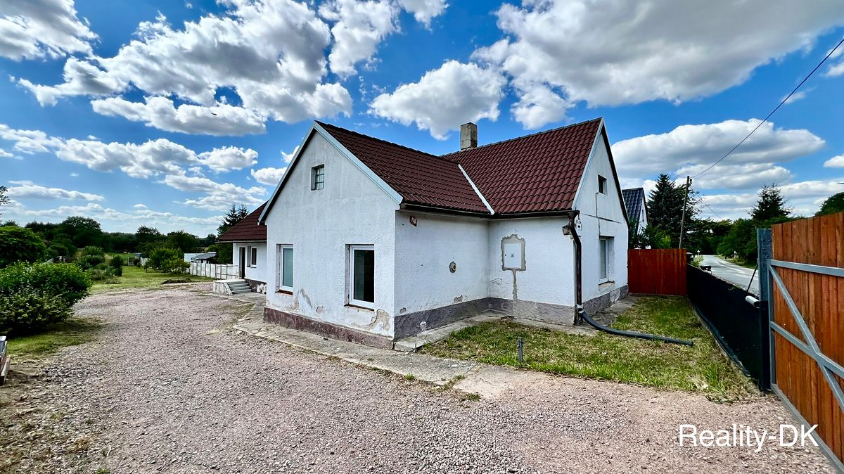 Prodej rodinného domu 101 m², pozemek 2527 m² – fotografie 2