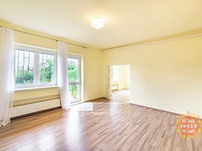 Pronájem bytu 1+1, 51 m² (3 z 21)