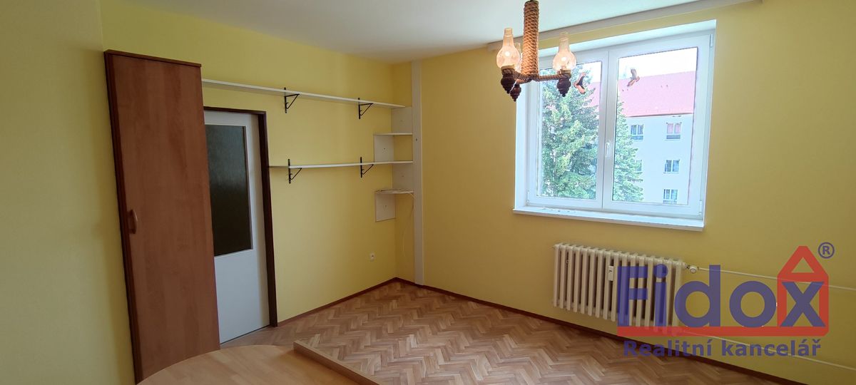 Prodej bytu 2+1 69 m² – fotografie 5