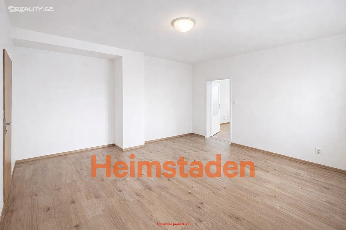 Pronájem bytu 2+1 78 m² – další