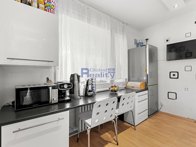 Prodej bytu 4+1 85 m²