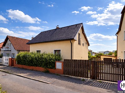 Pronájem  rodinného domu 174 m², pozemek 404 m²